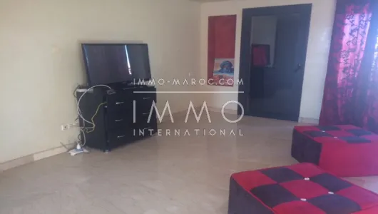 elegante apartamento de Marruecos Marrakech Centro