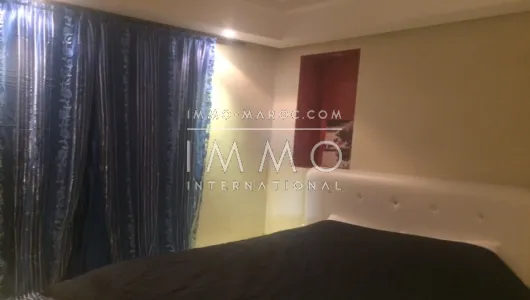 elegante apartamento de Marruecos Marrakech Centro