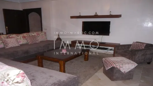elegante apartamento de Marruecos Marrakech Centro