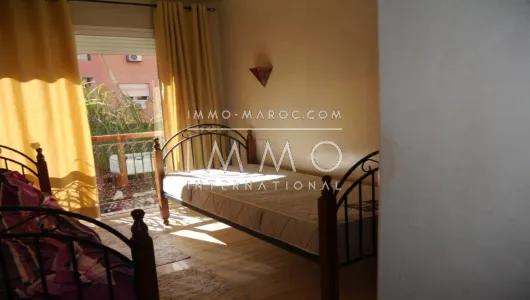 Apartamento en alquiler Marruecos Marrakech Centro