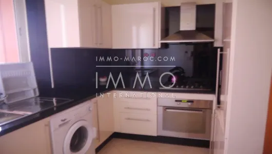 Apartamento en alquiler Marruecos Marrakech Centro