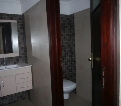 Apartamento contemporáneo de Marrakech Hivernage