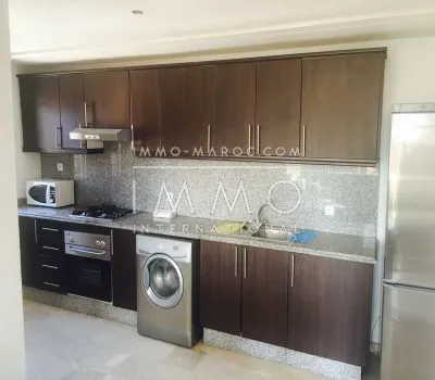 comprar Apartamento moderno Marrakech Centro escuela francesa - Camp El Ghoul