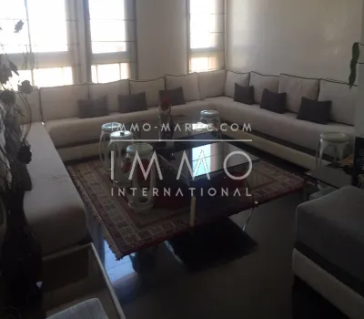 elegante Venta Marruecos Marrakech Hivernage