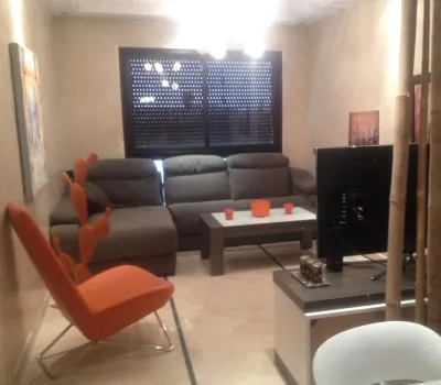 Venta apartamento, moderno y céntrico Marrakech Gueliz
