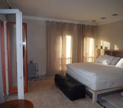 sale Apartment-Marrakech