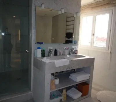 sale Apartment-Marrakech