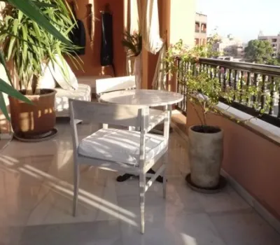 sale Apartment-Marrakech