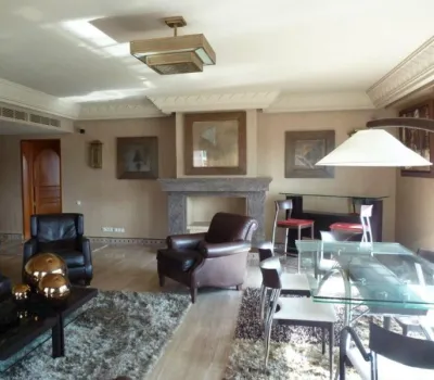 Venta Apartamento de hibernación luxe-