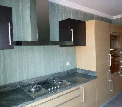 Venta Apartamento de hibernación luxe-