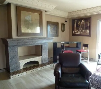 Venta Apartamento de hibernación luxe-