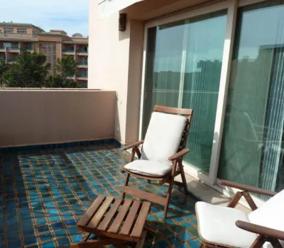 Venta Apartamento de hibernación luxe-