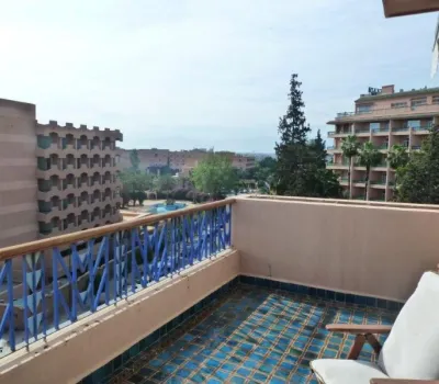 Venta Apartamento de hibernación luxe-