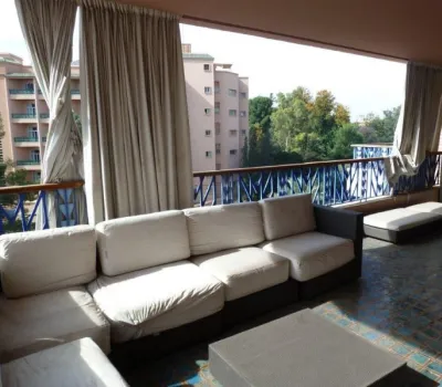 Venta Apartamento de hibernación luxe-