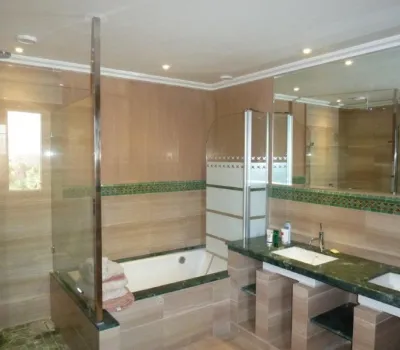 Venta Apartamento de hibernación luxe-