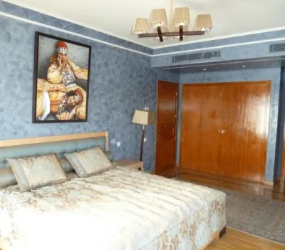 Venta Apartamento de hibernación luxe-