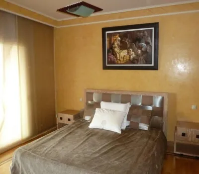 Venta Apartamento de hibernación luxe-