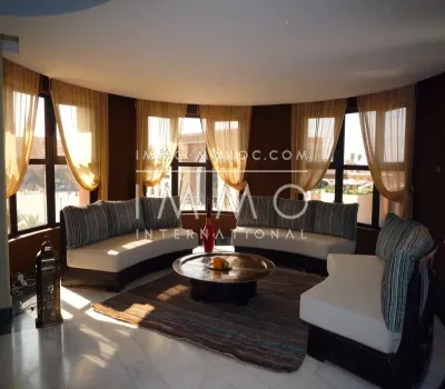 Apartamento de lujo en venta en el Marrakech invernada