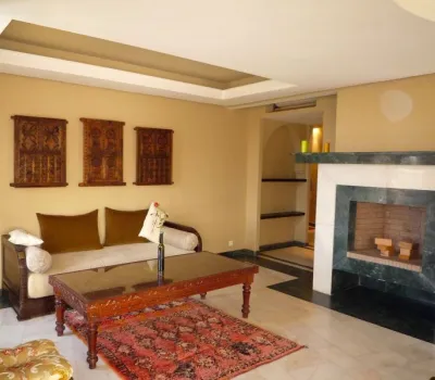 Apartamento de lujo en venta en el Marrakech invernada