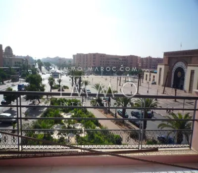 Apartamento de lujo en venta en el Marrakech invernada