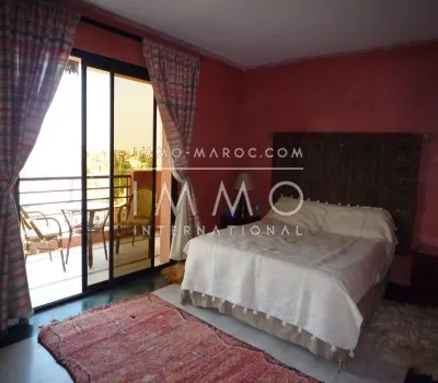 Apartamento de lujo en venta en el Marrakech invernada