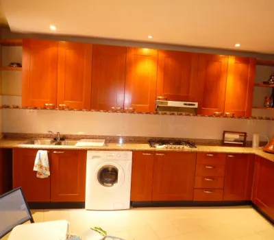 Apartamento de lujo en venta en el Marrakech invernada