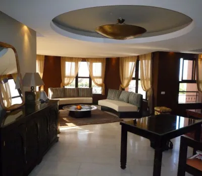 Apartamento de lujo en venta en el Marrakech invernada