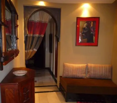 Apartamento de lujo en venta en el Marrakech invernada