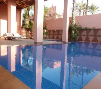Venta Casa-Marrakech
