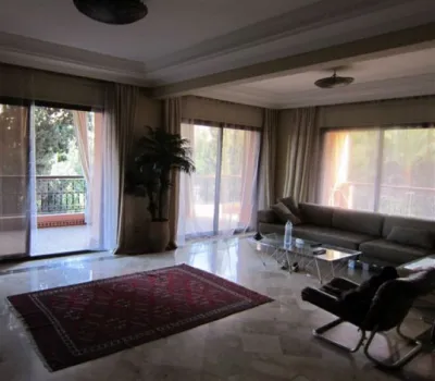 Venta Casa-Marrakech