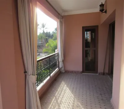 Venta Casa-Marrakech