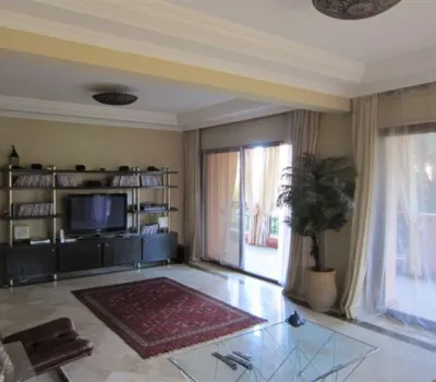 Venta Casa-Marrakech