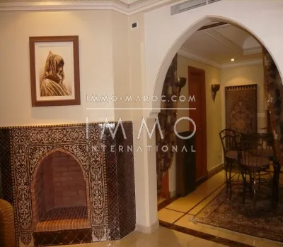 Venta Casa-Marrakech-invernada