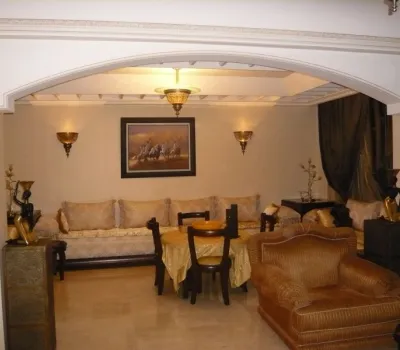 Venta Casa-Marrakech