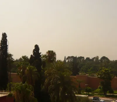 Venta Casa-Marrakech