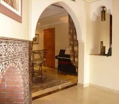 Venta Casa-Marrakech
