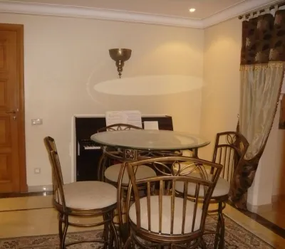 Venta Casa-Marrakech