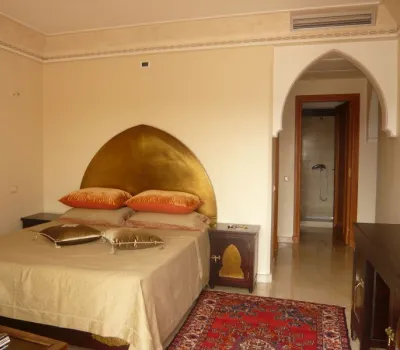 Venta Casa-Marrakech