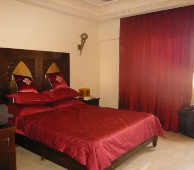 Venta Casa-Marrakech