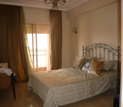 Venta Casa-Marrakech