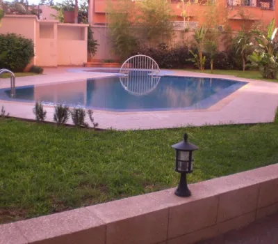 Venta Casa-Marrakech