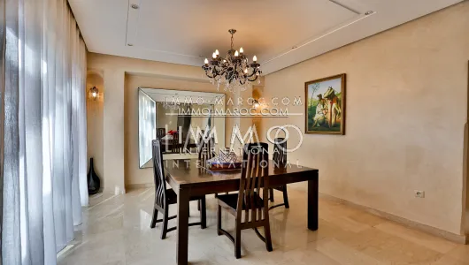 Apartamento de lujo en venta con gran terraza