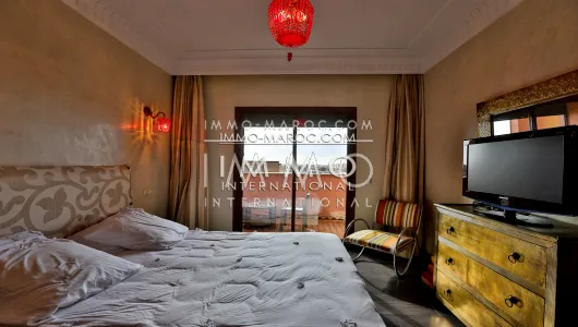 Apartamento de lujo en venta con gran terraza