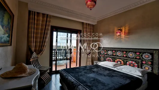 elegante Marrakech Venta de Marruecos