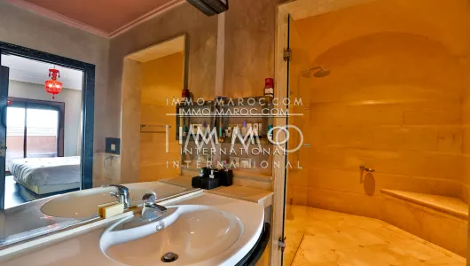 Apartamento de lujo en venta con gran terraza