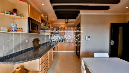 elegante Marrakech Venta de Marruecos