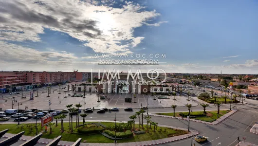elegante Marrakech Venta de Marruecos
