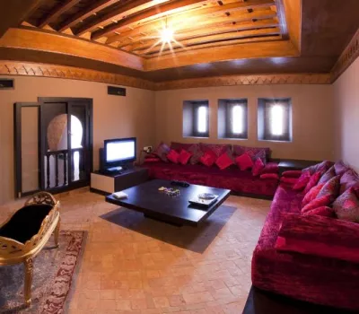 Venta Casa-Marrakech