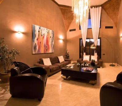 Venta Casa-Marrakech