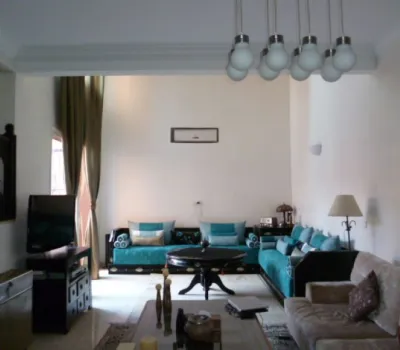 sale Apartment-Marrakech